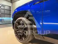2025 BMW XM