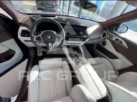 2025 BMW XM