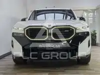 2025 BMW XM
