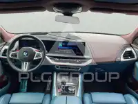 2025 BMW XM
