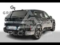 2025 BMW XM