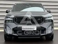 2025 BMW XM