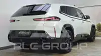 2025 BMW XM