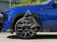 2025 BMW XM