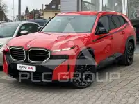 2025 BMW XM