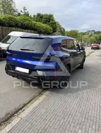 2025 BMW XM