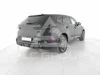 2025 BMW XM