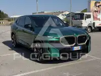 2025 BMW XM