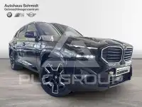 2025 BMW XM