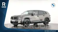2025 BMW XM