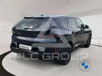 2025 BMW XM