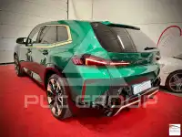 2025 BMW XM