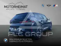 2025 BMW XM