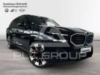 2025 BMW XM