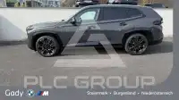 2025 BMW XM