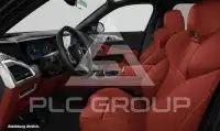 2025 BMW XM
