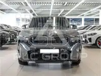 2025 BMW XM