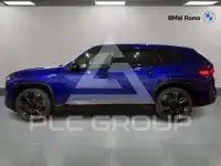 2025 BMW XM