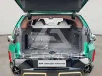 2025 BMW XM