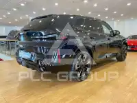 2025 BMW XM