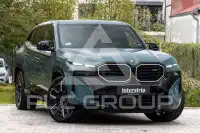 2025 BMW XM