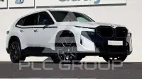 2025 BMW XM