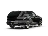 2025 BMW XM