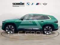 2025 BMW XM