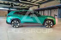 2025 BMW XM