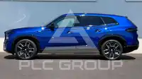 2025 BMW XM