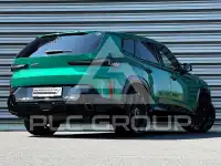 2025 BMW XM