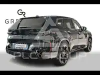 2025 BMW XM