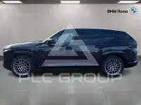 2025 BMW XM