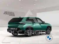 2025 BMW XM
