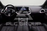 2025 BMW XM