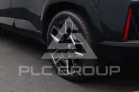 2025 BMW XM