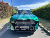 2025 BMW XM