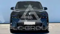 2025 BMW XM
