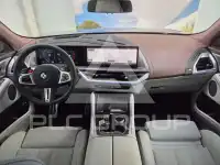 2025 BMW XM