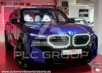 2025 BMW XM