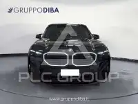 2025 BMW XM
