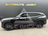 2025 BMW XM