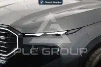 2025 BMW XM