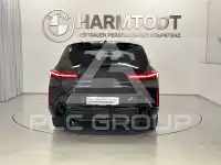 2025 BMW XM