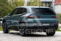 2025 BMW XM
