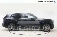 2025 BMW XM