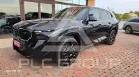 2025 BMW XM