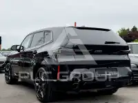 2025 BMW XM