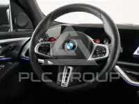 2025 BMW XM