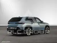 2025 BMW XM